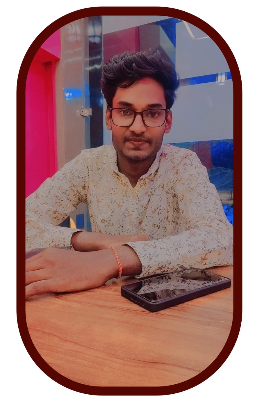 this is me chandan gupta